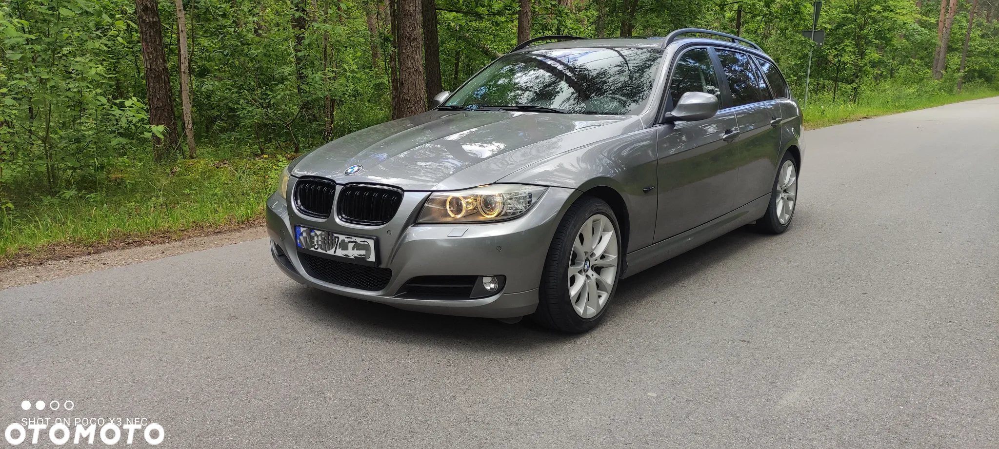 BMW Seria 3 320i - 2