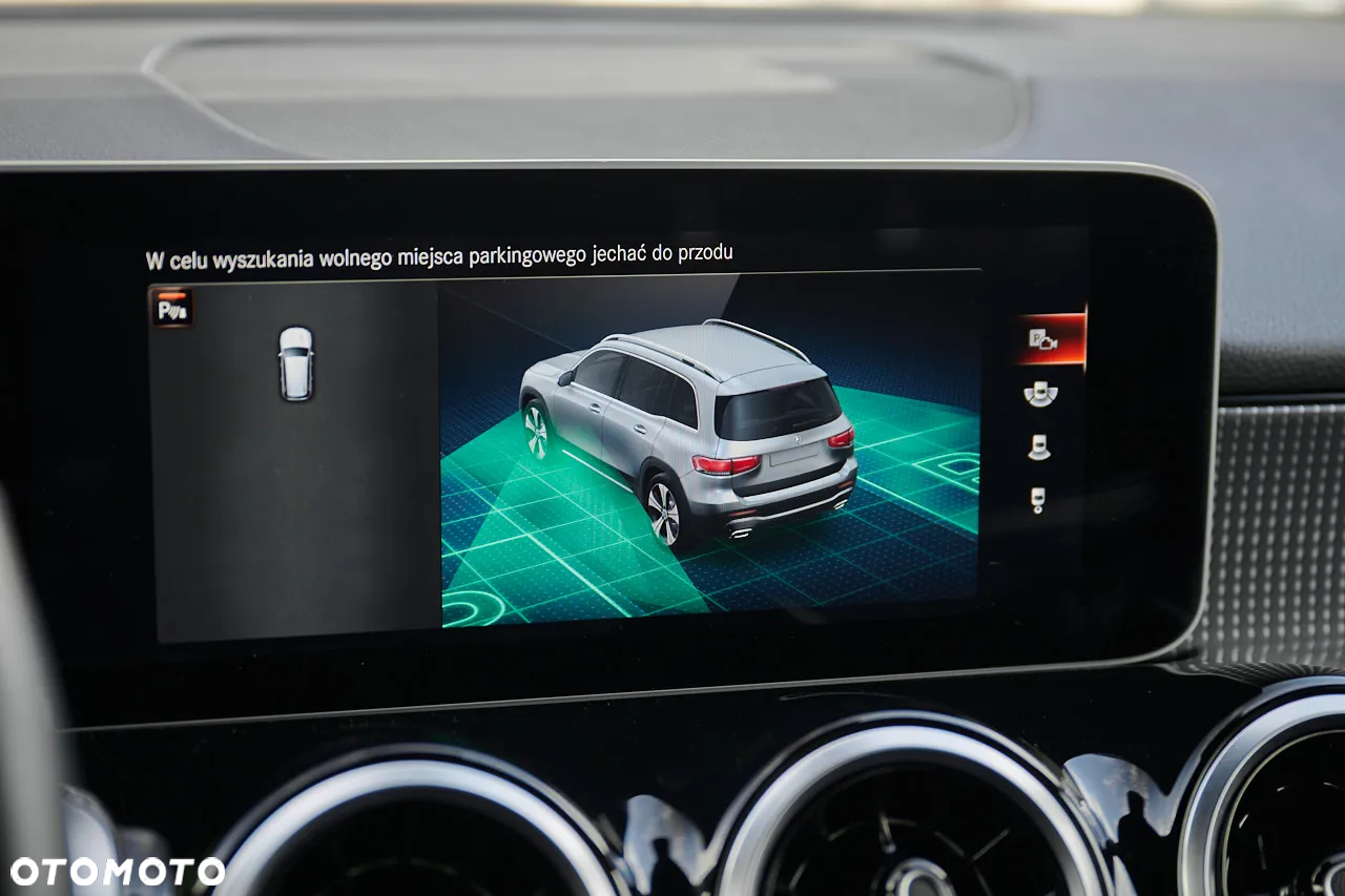 Mercedes-Benz GLB 200 d Progressive 8G-DCT - 27
