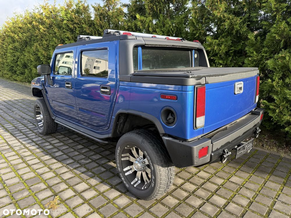 Hummer H2 - 6