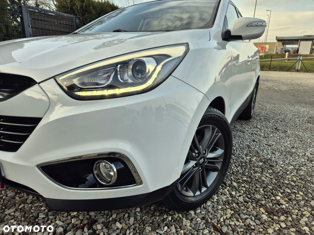 Hyundai ix35 1.6 GDI Premium 2WD - 6