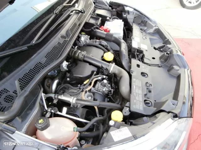 Renault Captur 1.5 dCi Exclusive - 29