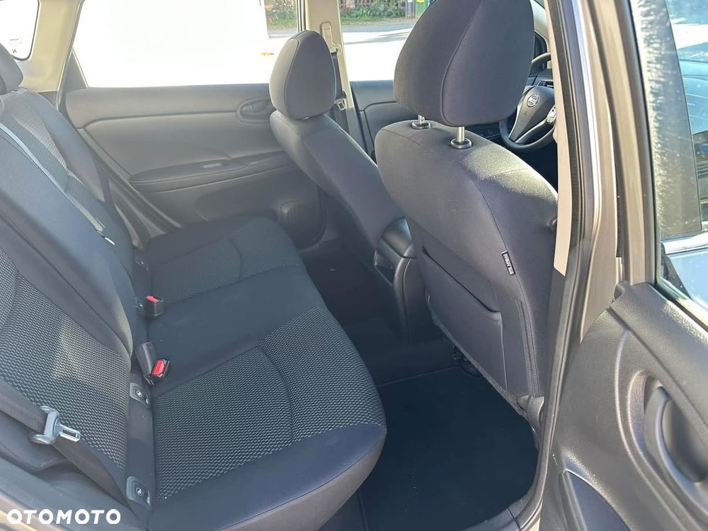 Nissan Pulsar 1.2 DIG-T Acenta - 11