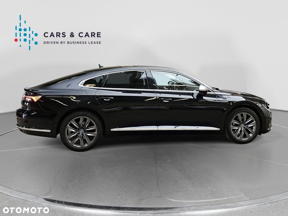 Volkswagen Arteon 2.0 TSI Elegance DSG - 27