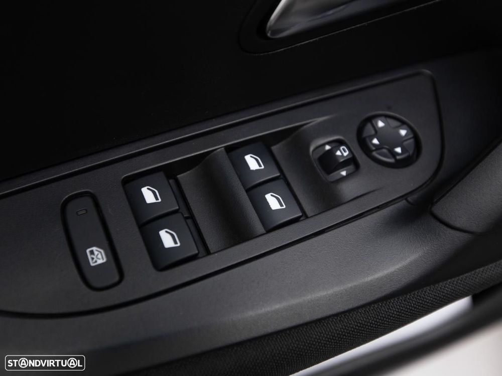 Peugeot 2008 1.5 BlueHDi Active Pack - 13