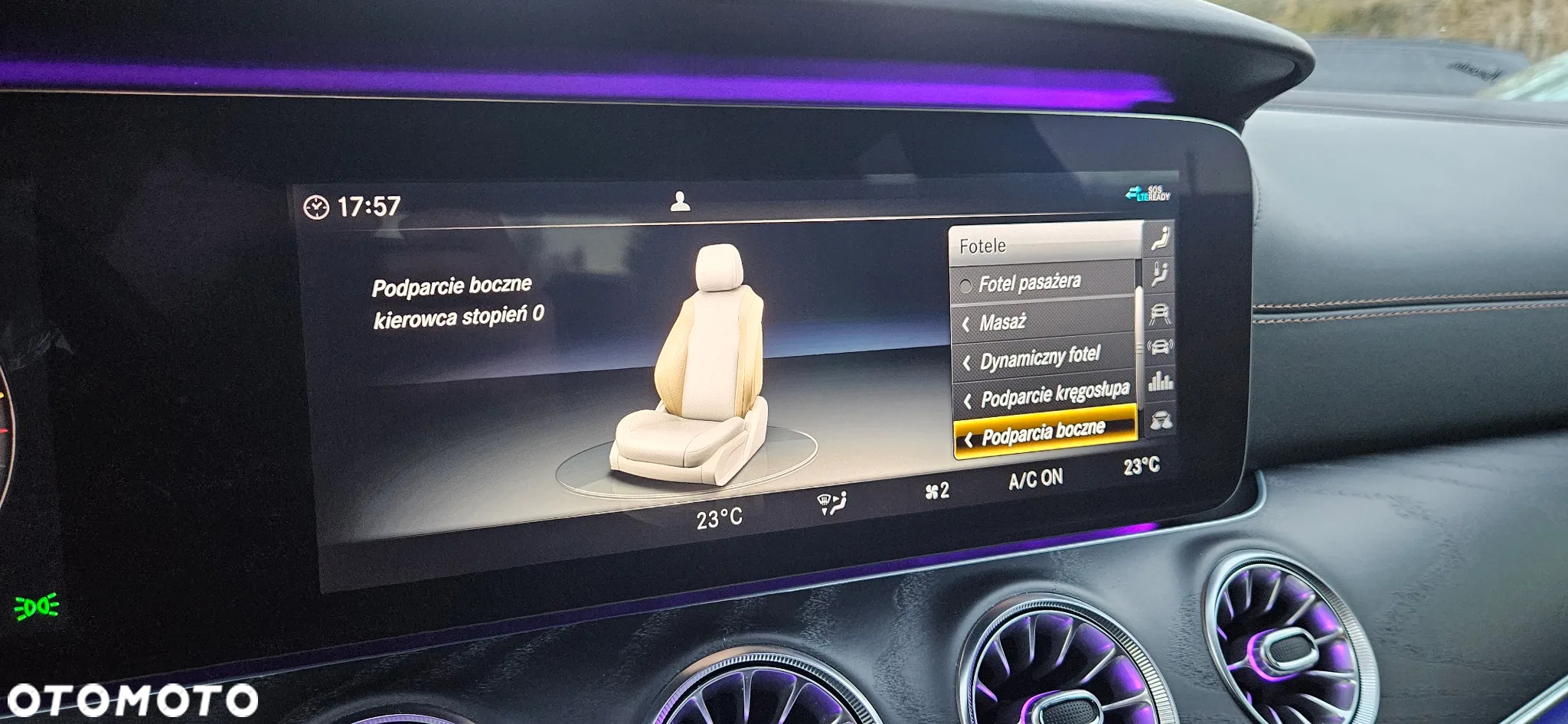 Mercedes-Benz CLS 350 d 4Matic 9G-TRONIC Edition 1 - 34