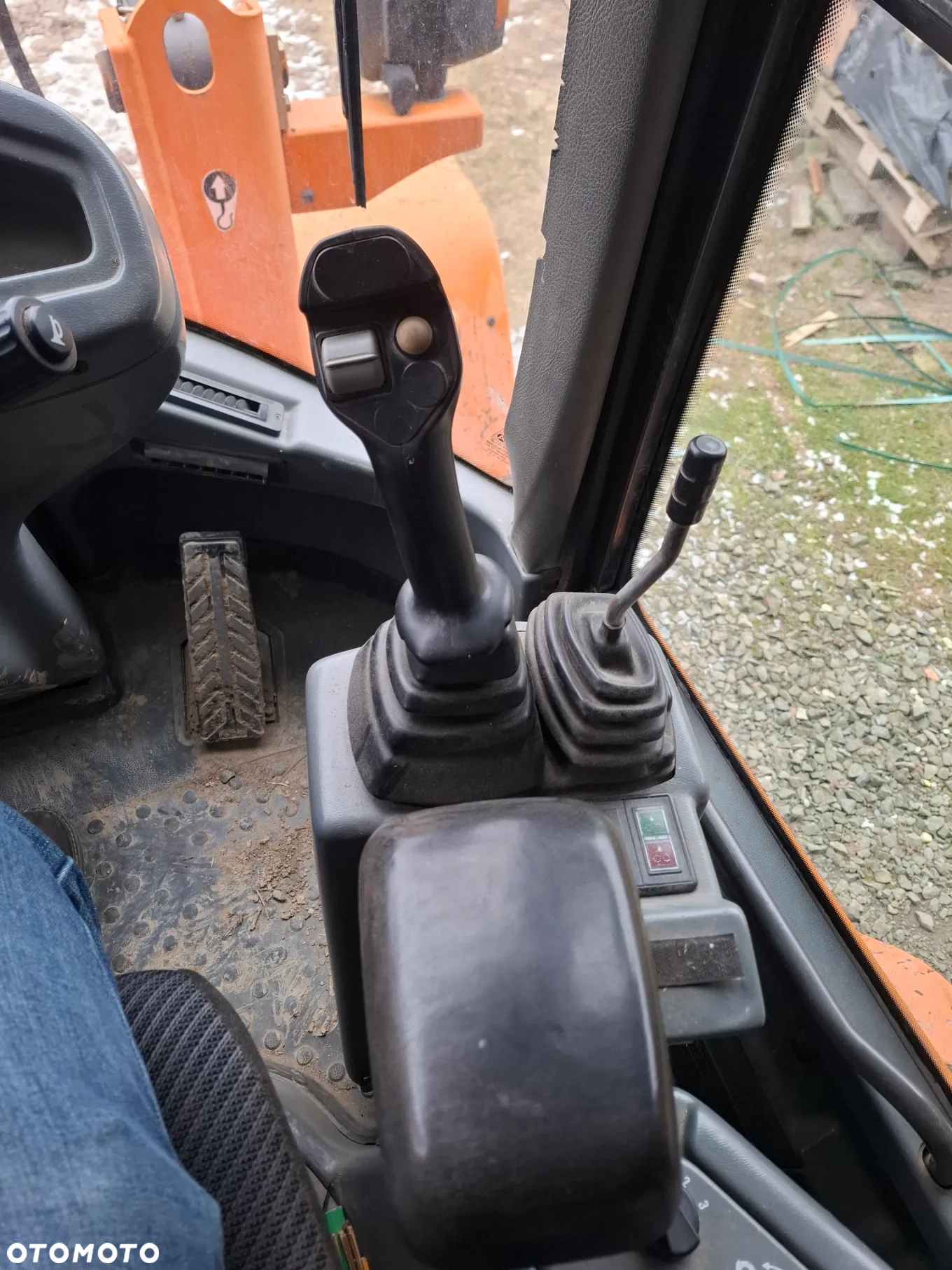 Volvo L35 - 5