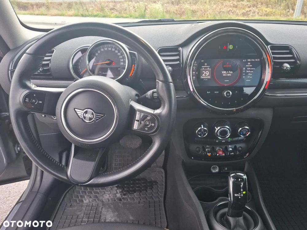 MINI Clubman One - 12