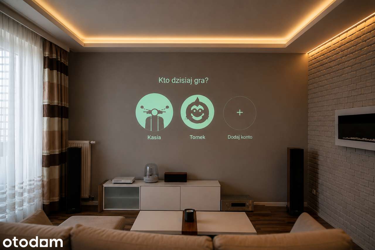 3 pokoje | 62 m² | Węglin Południowy | Gotowe do wejścia | garderoba