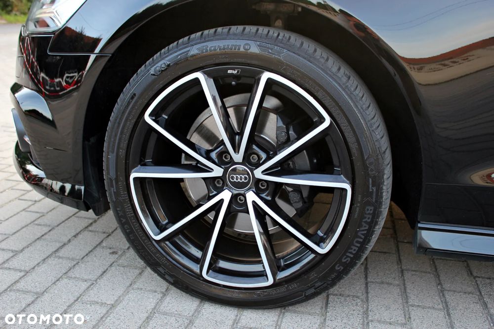 Audi A6 Avant - 13