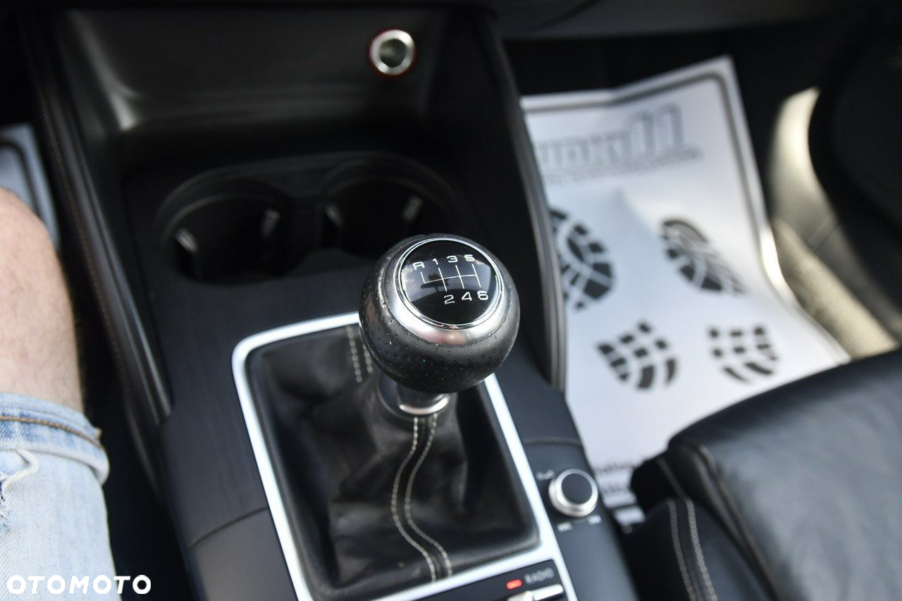 Audi A3 - 37