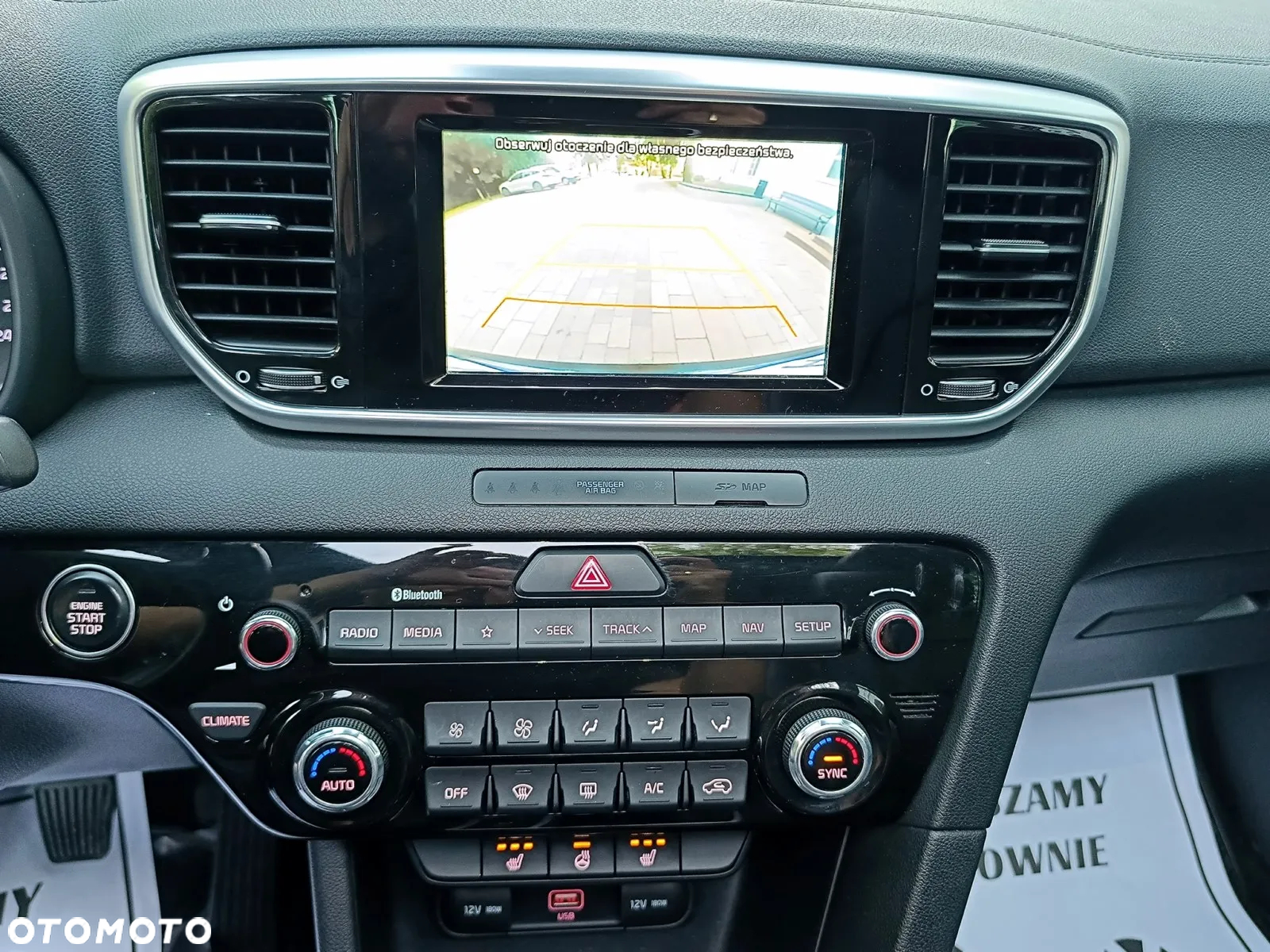 Kia Sportage 1.6 CRDI Black Edition Plus 2WD - 29