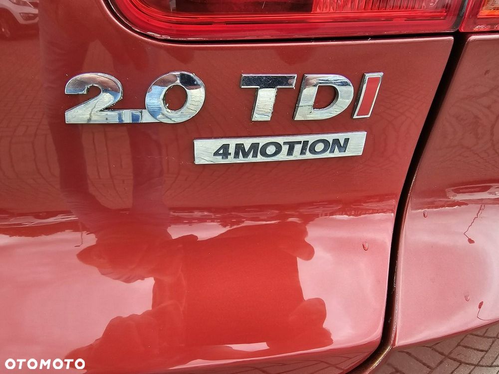 Volkswagen Tiguan 2.0 TDI DPF 4Motion BlueMotion Technology DSG Sport & Style - 10