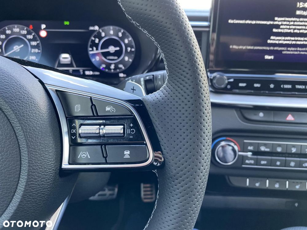 Kia ProCeed 1.5 T-GDI GT Line DCT - 20