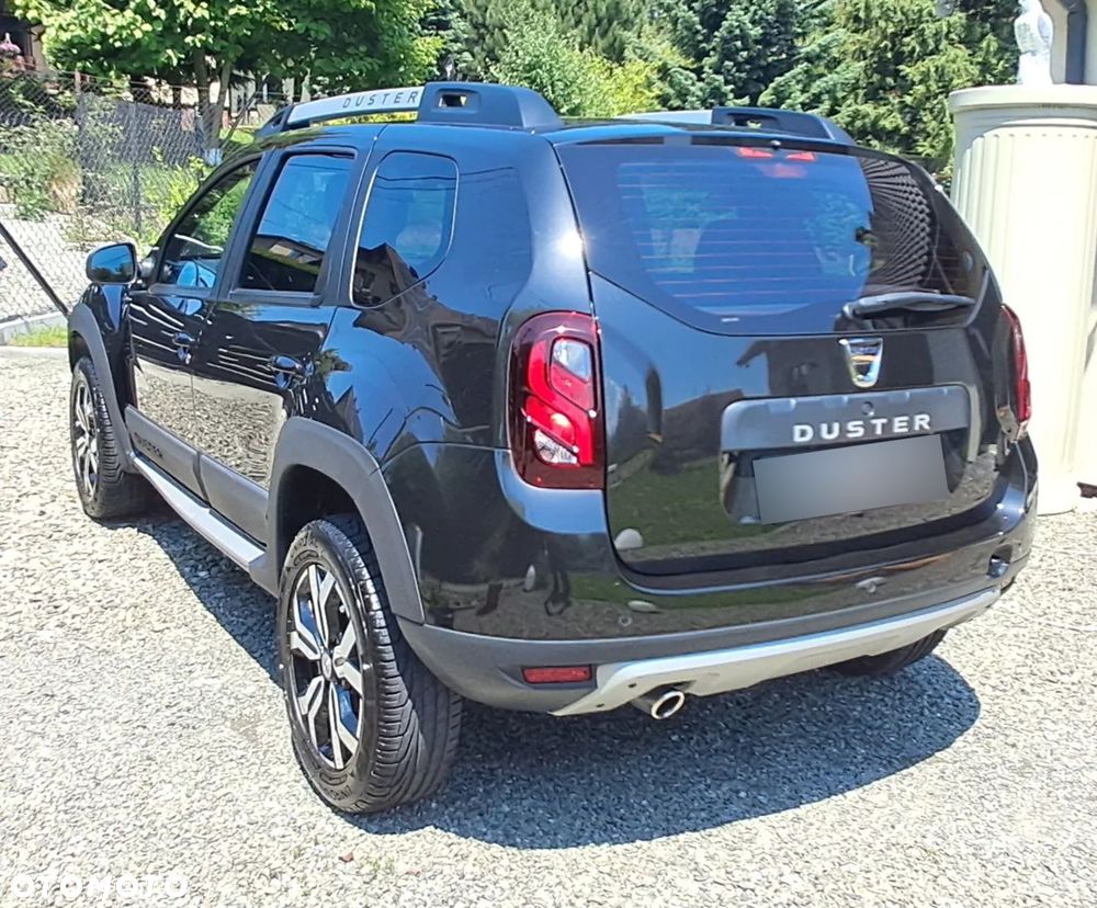 Dacia Duster dCi 110 2WD Prestige - 16