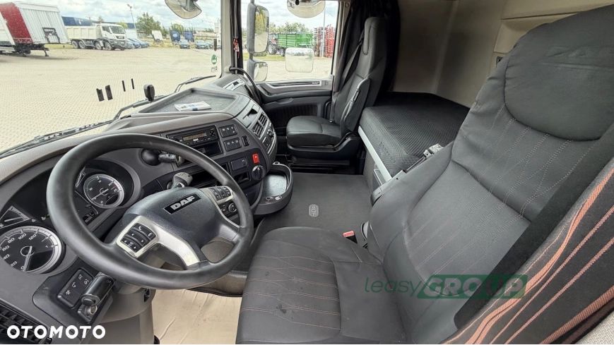DAF XF 480 FT Super Space Cab - 7