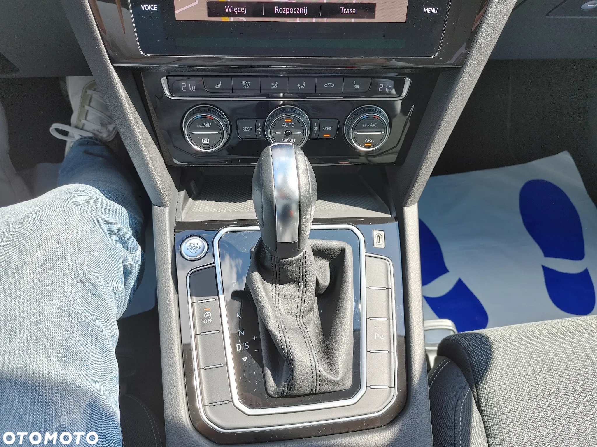 Volkswagen Passat 2.0 TDI Business DSG - 11