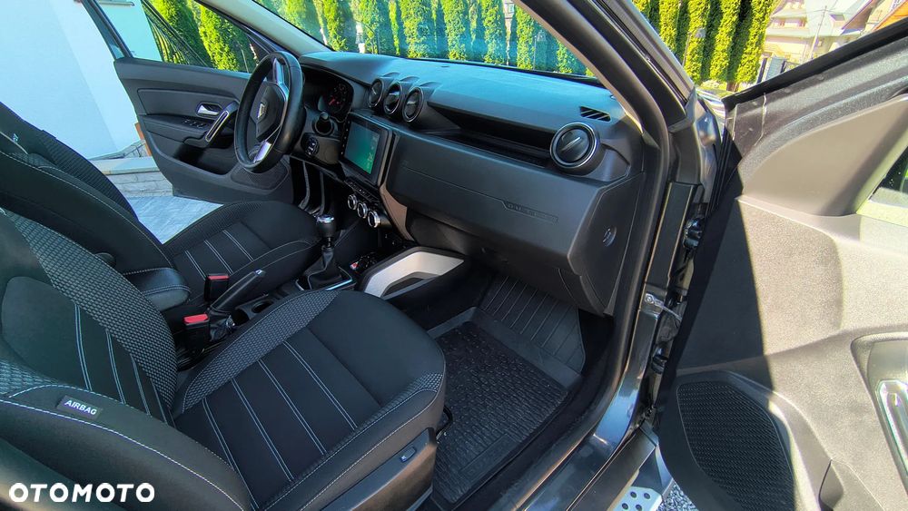 Dacia Duster 1.0 TCe Prestige - 15