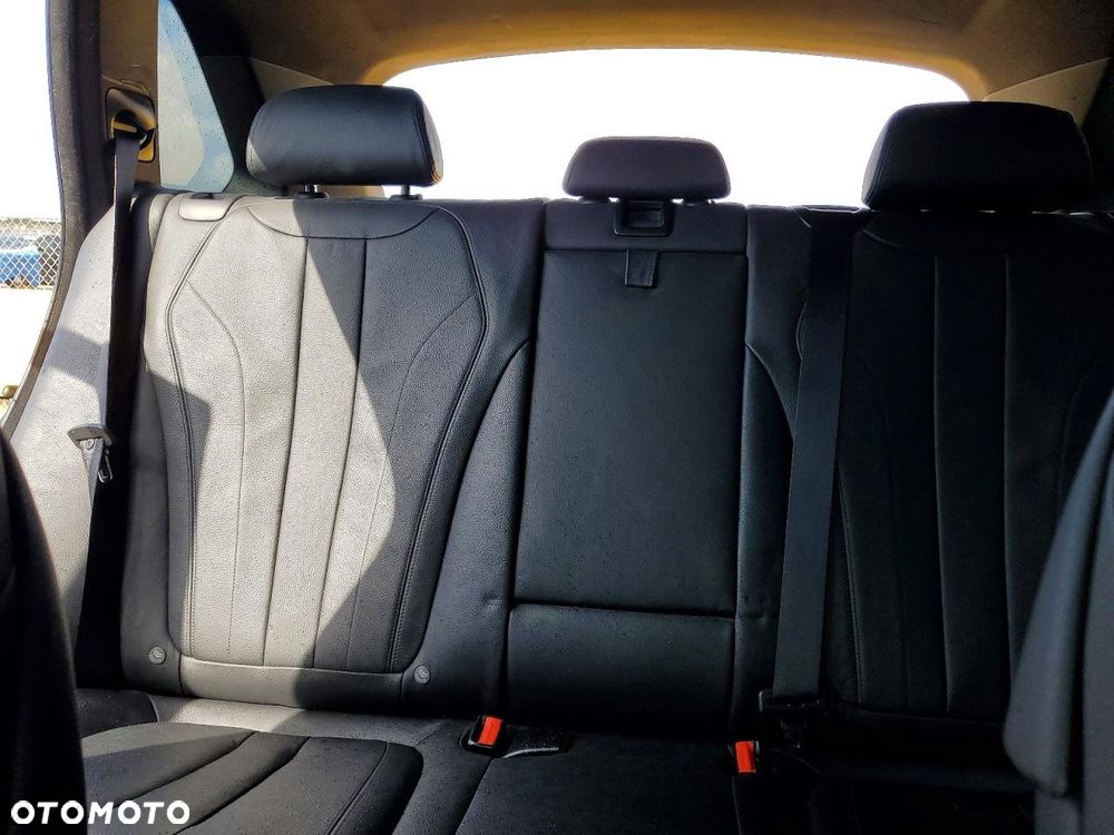 BMW X5 - 9