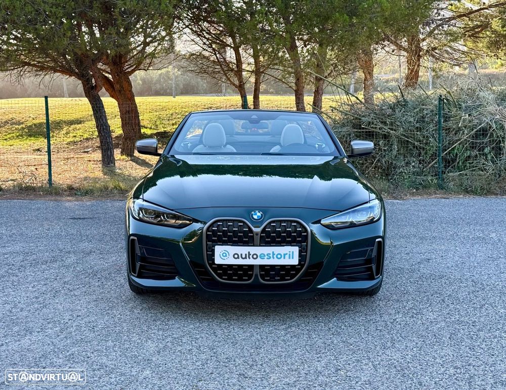 BMW M440 M440i xDrive Pack Desportivo M Pro - 9