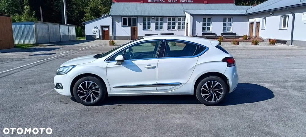 Citroën DS4 BlueHDi 120 S&S Business Class - 4