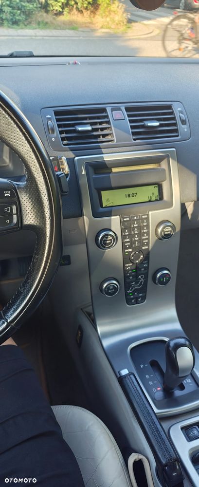 Volvo C70 T5 Summum - 9