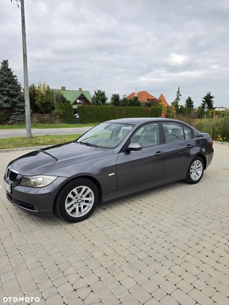 BMW Seria 3 - 2