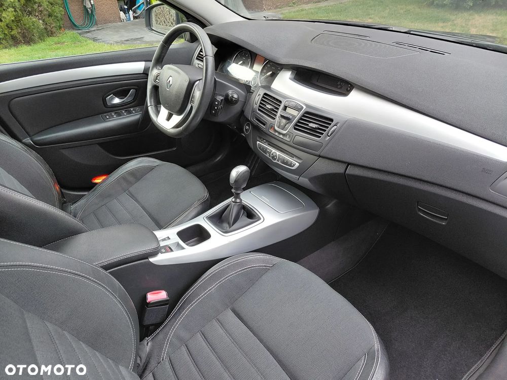 Renault Laguna 2.0 16V 140 Dynamique - 16