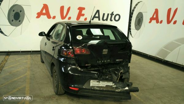 Para Peças Seat Ibiza Iii (6L1) - 8