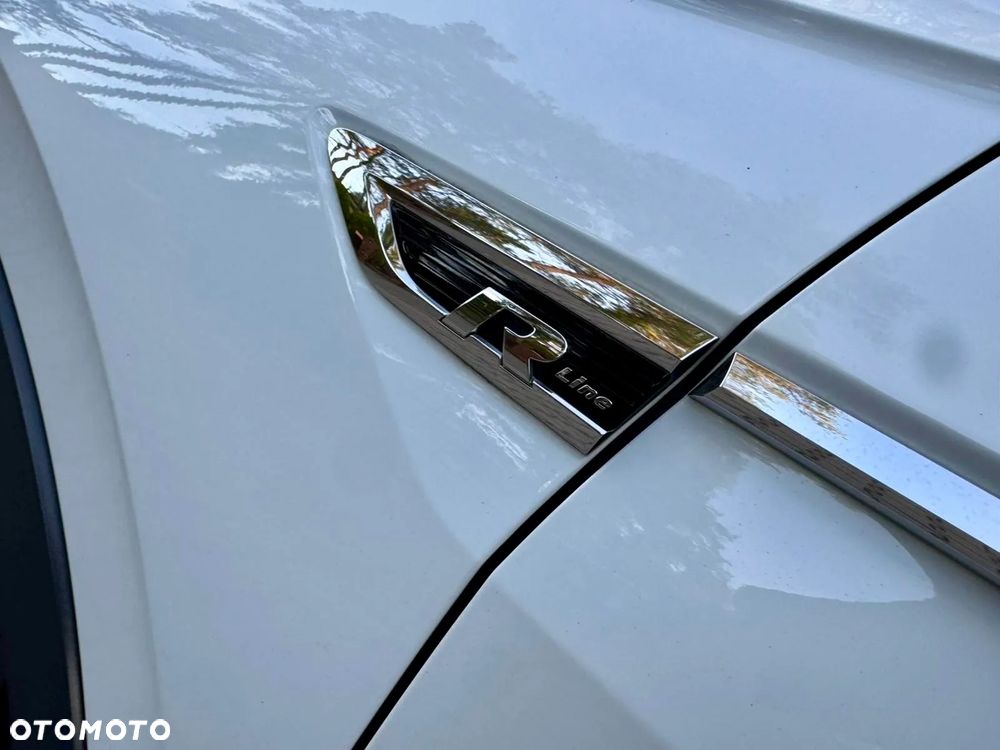 Volkswagen Tiguan Allspace 2.0 TDI SCR 4Motion DSG Highline - 15