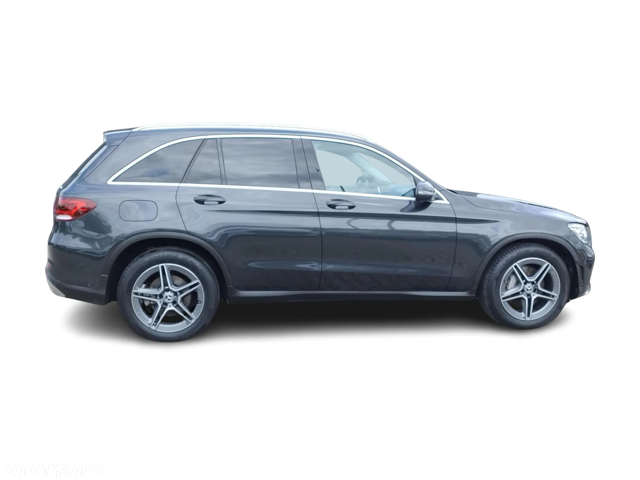 Mercedes-Benz GLC 200 d 4-Matic - 7