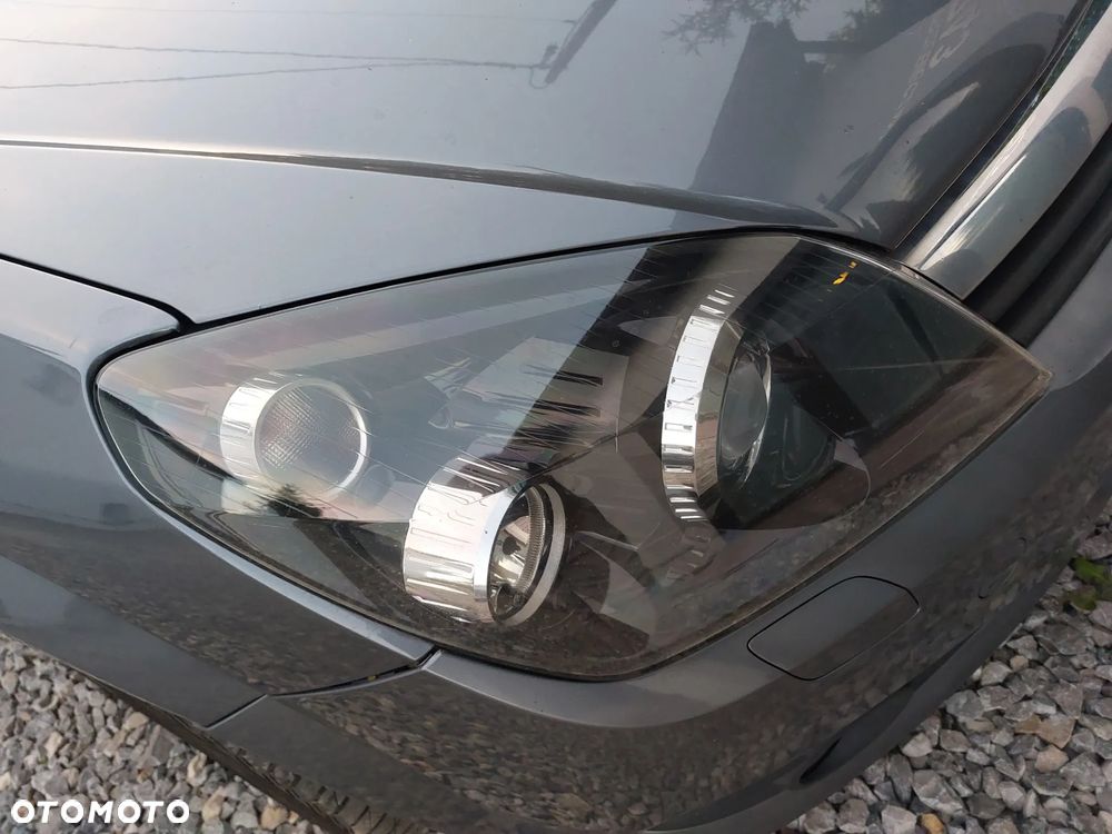 Opel Astra - 28