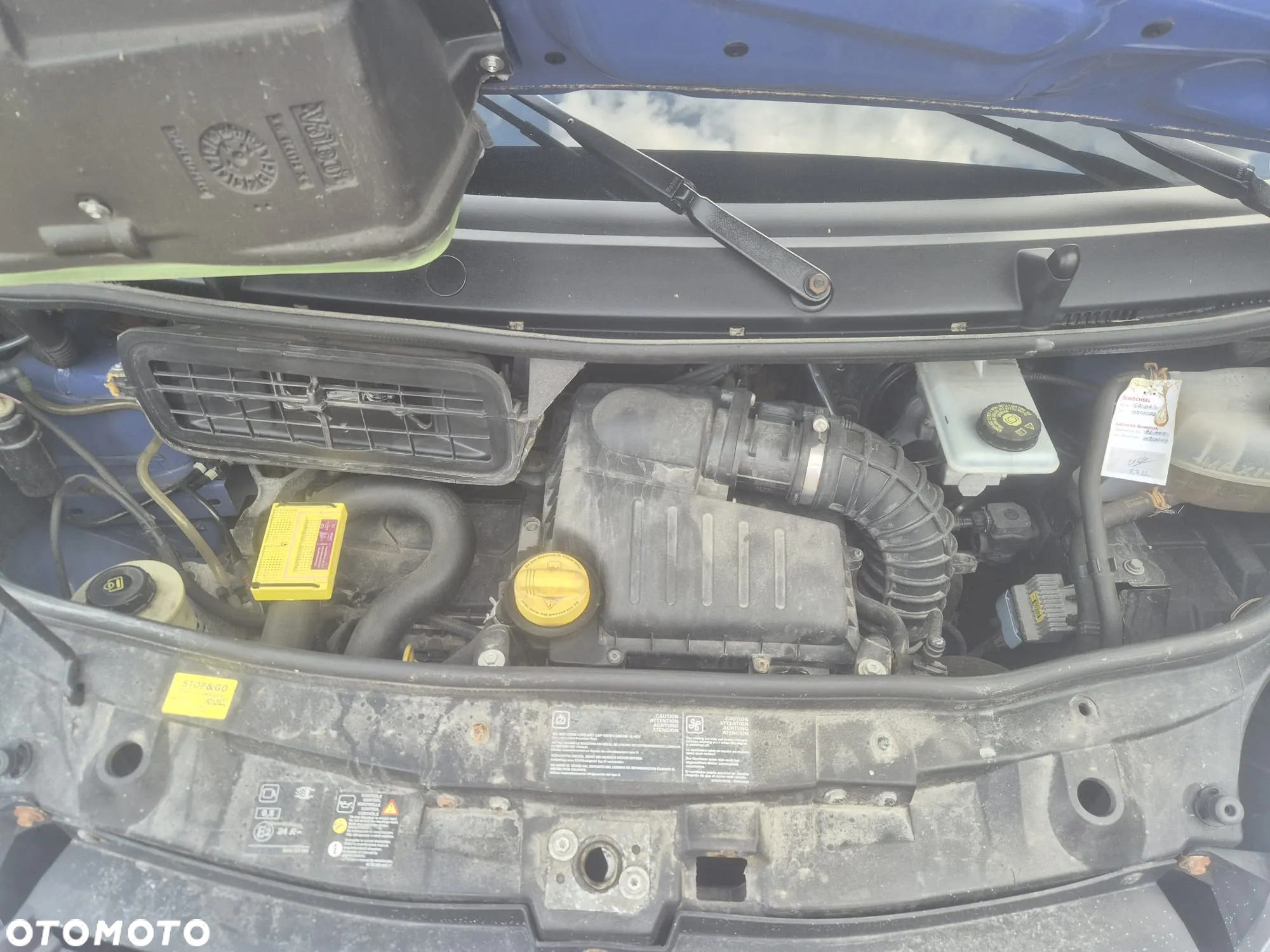 Renault Trafic - 18