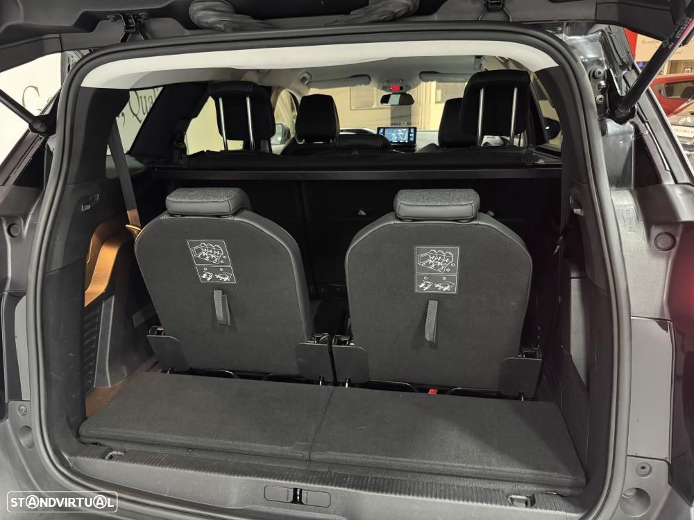 Peugeot 5008 1.5 BlueHDi Allure Pack - 48