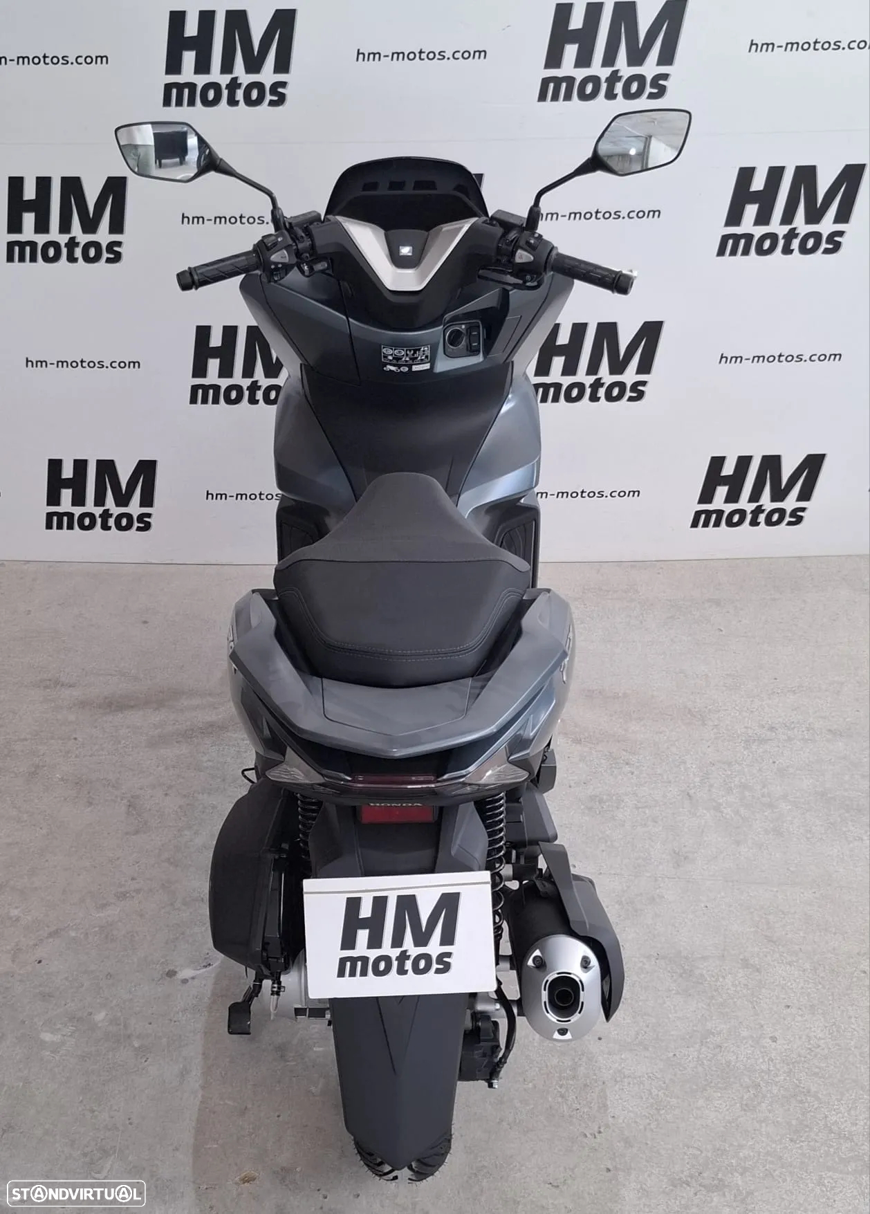 Honda PCX125 - 36 MESES DE GARANTIA - 5