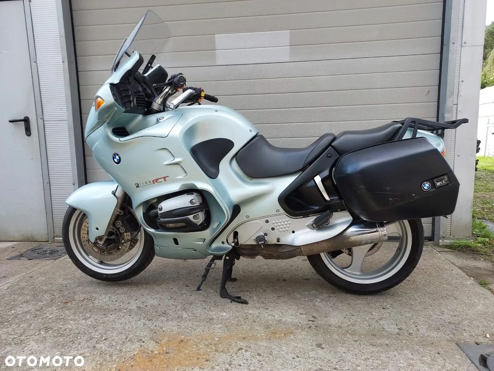 BMW RT - 2
