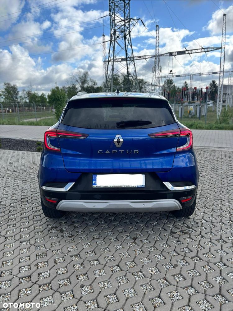 Renault Captur 1.0 TCe Intens - 6