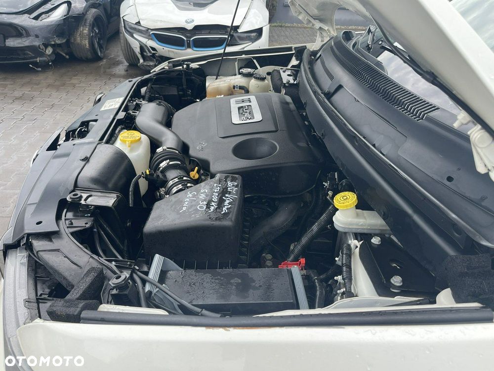 Fiat Freemont 2.0 Multijet 16V DPF Cross - 16