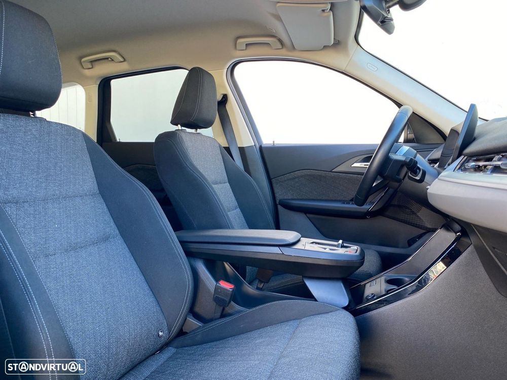 BMW iX1 xDrive30 - 16