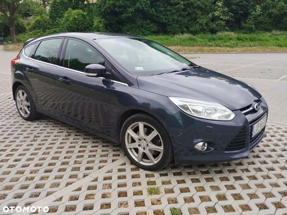 Ford Focus ver-1-6-ecoboost-titanium - 2