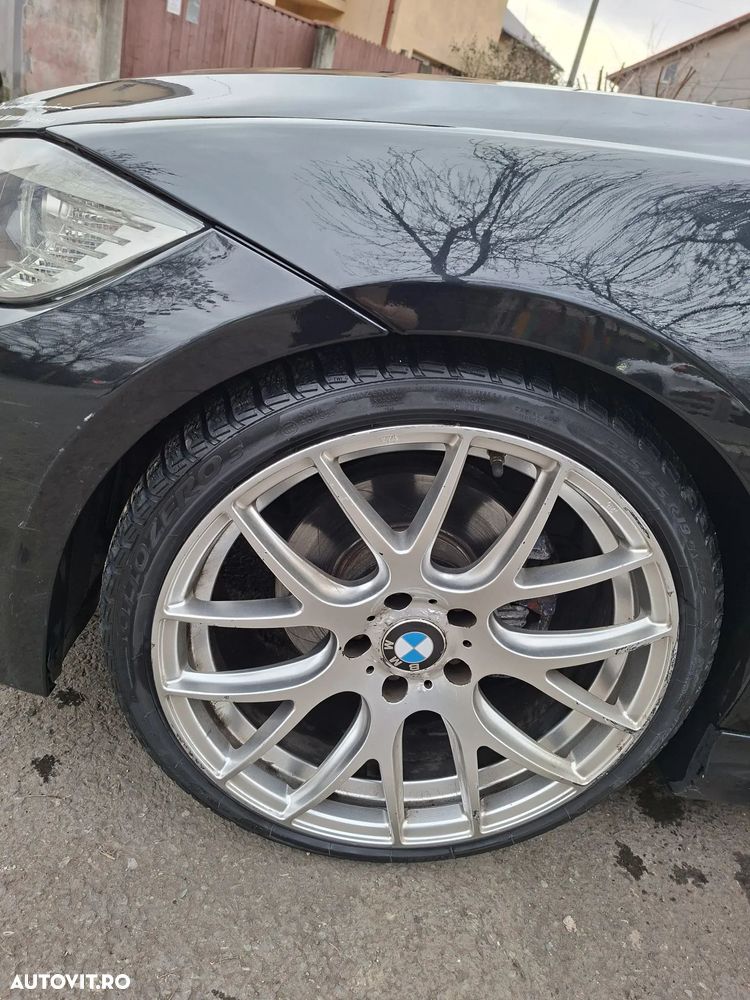 BMW Seria 3 320d - 11
