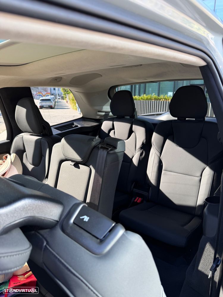 Volvo XC 90 T8 AWD Plus Bright - 16