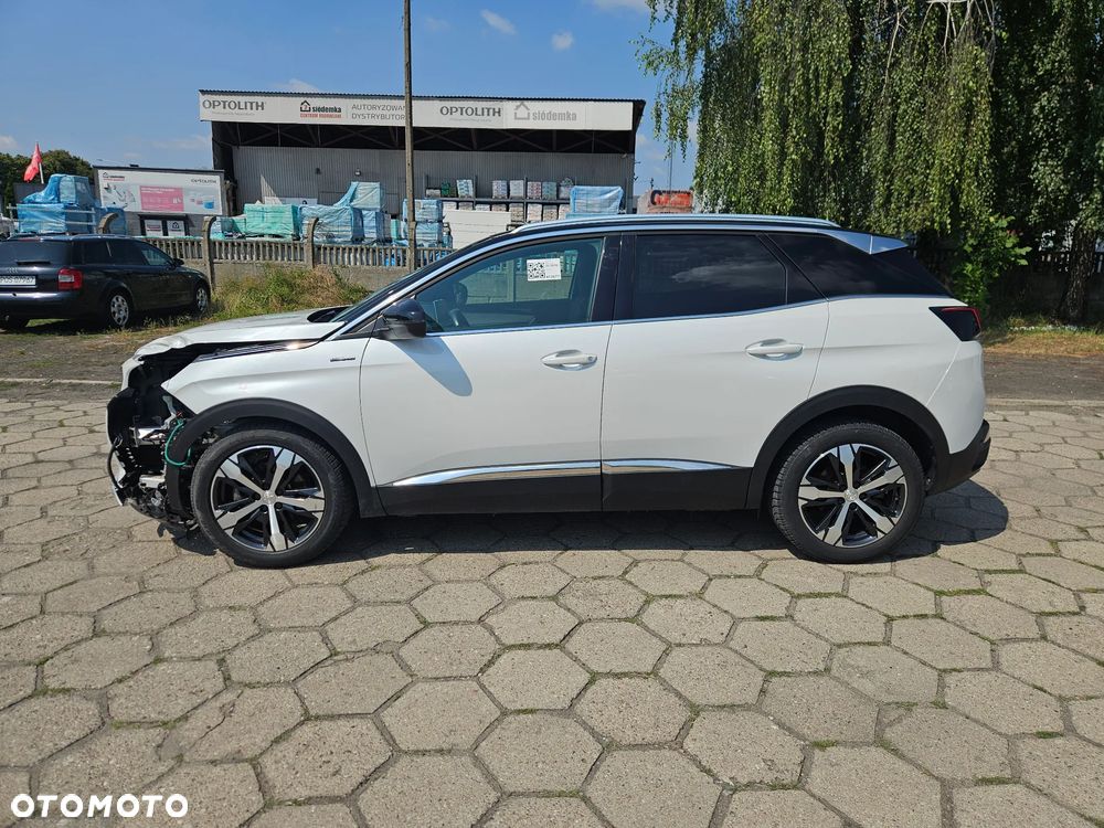 Peugeot 3008 THP 165 EAT6 Stop & Start Allure - 2