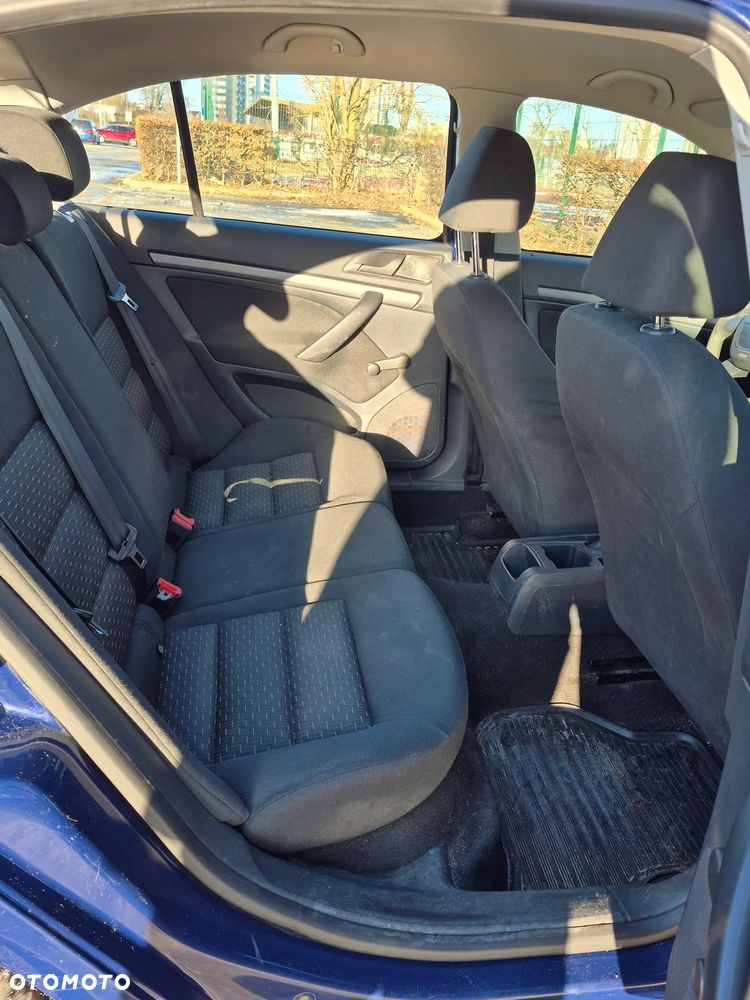 Skoda Octavia 1.2 TSI Active - 17