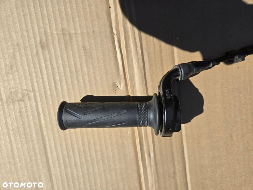 mocowanie wspornik uchwyt yamaha mt07 07 24- - 1