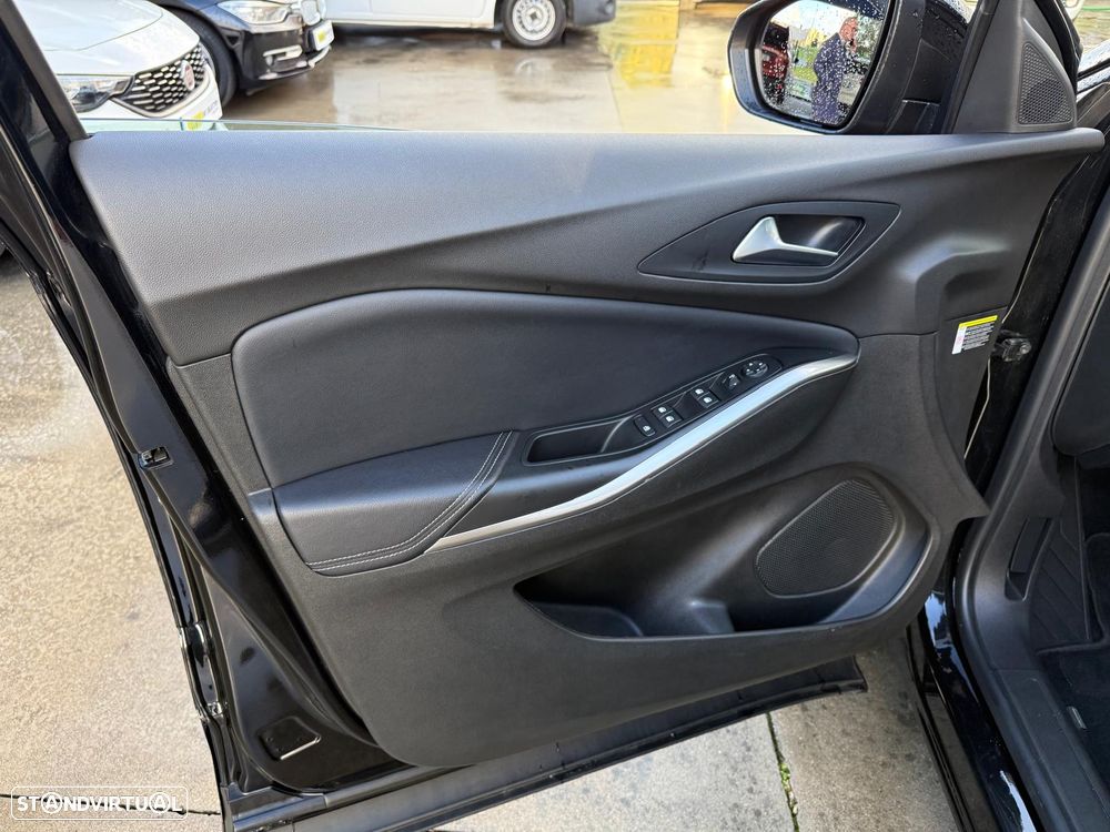 Opel Grandland 1.5 CDTI GS Line AT - 20