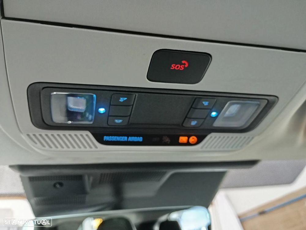 Ford Mustang Mach-E Standard - 21