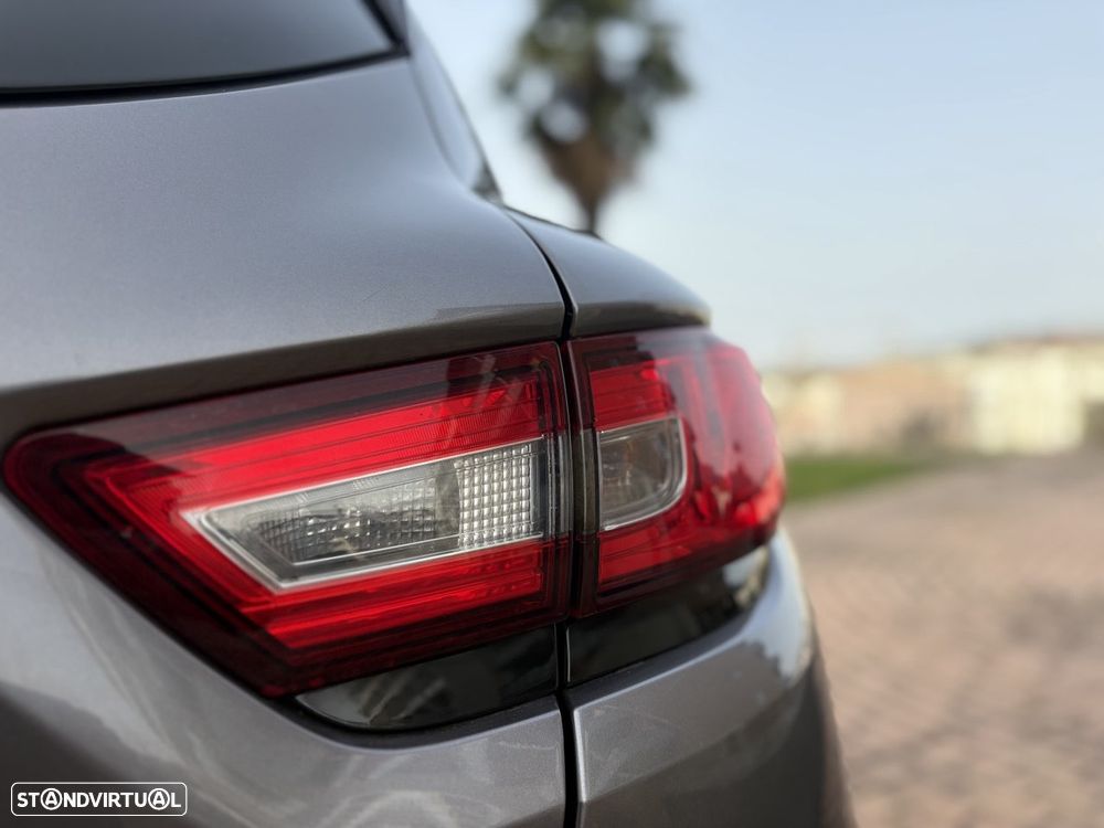 Renault Clio 0.9 TCe Limited Edition - 6