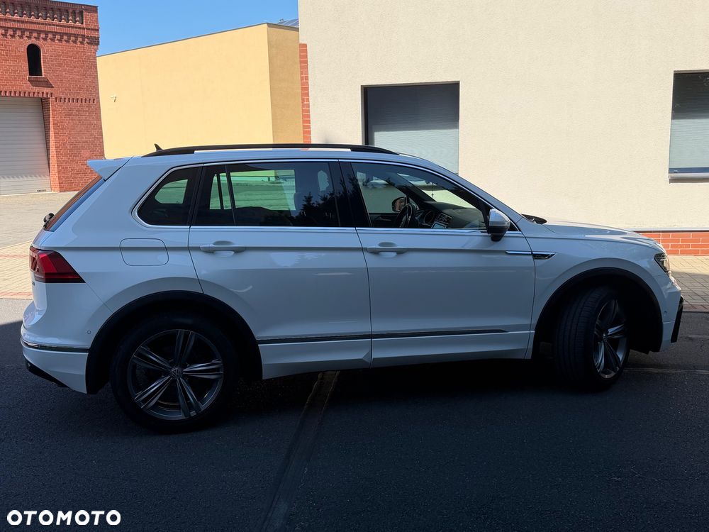 Volkswagen Tiguan - 4