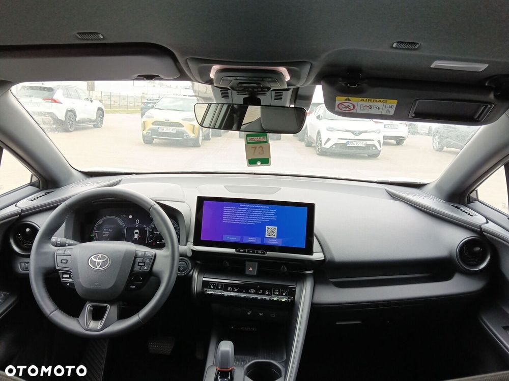 Toyota C-HR 1.8 Hybrid Style - 3