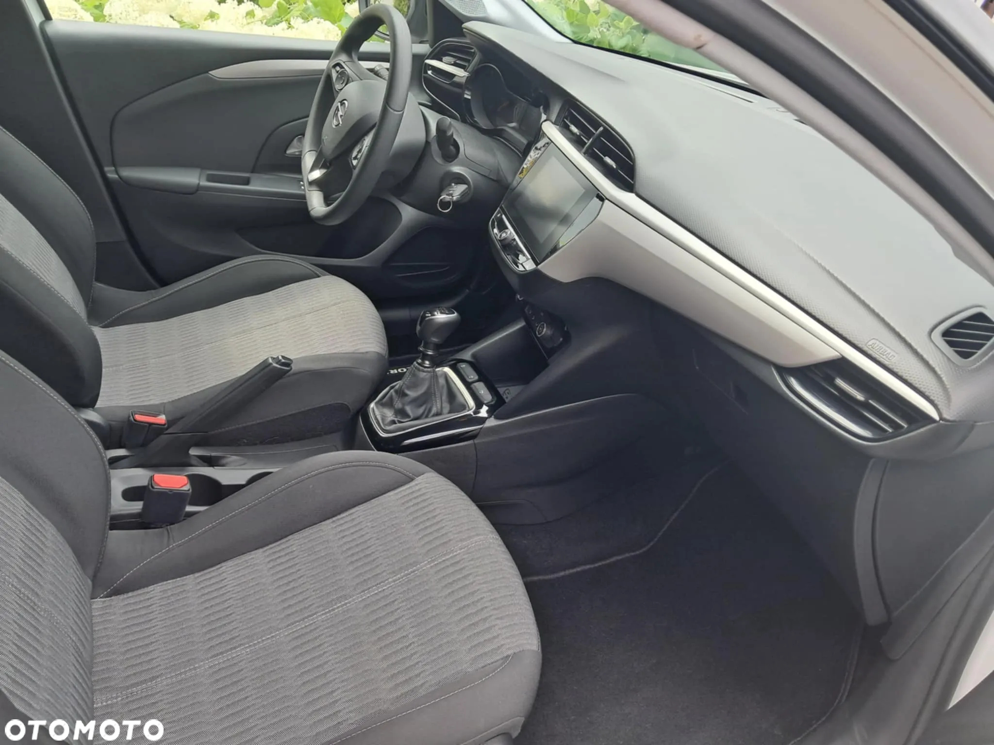 Opel Corsa - 21